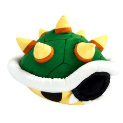 Super Mario Mega Bowsers Shell Plush