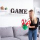 Super Mario Mega Piranha Plant Plush Super Mario Mega Piranha Plant Plush