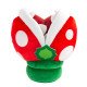 Super Mario Mega Piranha Plant Plush Super Mario Mega Piranha Plant Plush