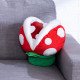 Super Mario Mega Piranha Plant Plush Super Mario Mega Piranha Plant Plush
