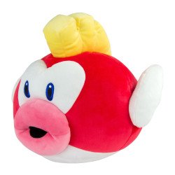 Super Mario Mega Cheep Cheep Plush