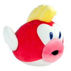 Super Mario Mega Cheep Cheep Plush