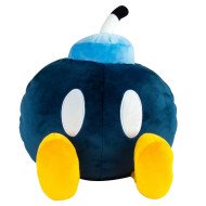 Super Mario Mega Bob-omb Plush Super Mario Mega Bob-omb Plush