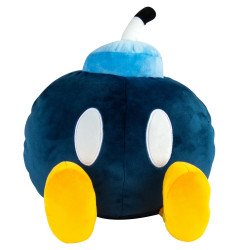 Super Mario Mega Bob-omb Plush