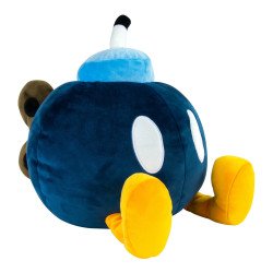Super Mario Mega Bob-omb Plush
