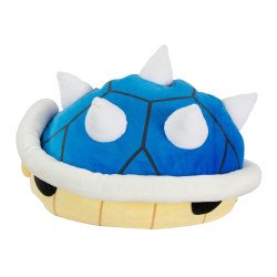 Super Mario Mega Spiny Tail Plush