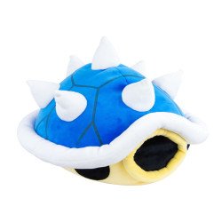 Super Mario Mega Spiny Tail Plush