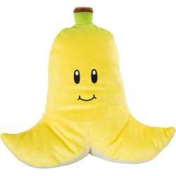 Super Mario Mega Banana Plush