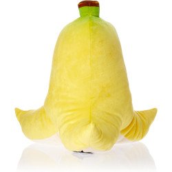Super Mario Mega Banana Plush