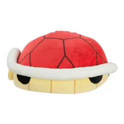Super Mario Mega Red Shell Plush