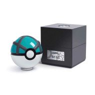 Pokémon: Die-Cast Net Ball Replica Pokémon: Die-Cast Net Ball Replica
