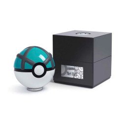 Pokémon: Die-Cast Net Ball Replica Pokémon: Die-Cast Net Ball Replica