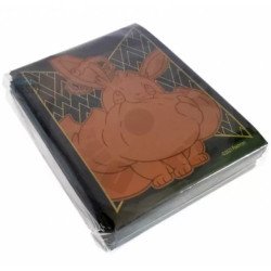 Shining Fates card sleeves