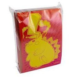 Vivid Voltage card sleeves