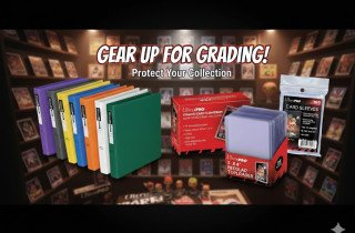 Find Accessories For Your Cards